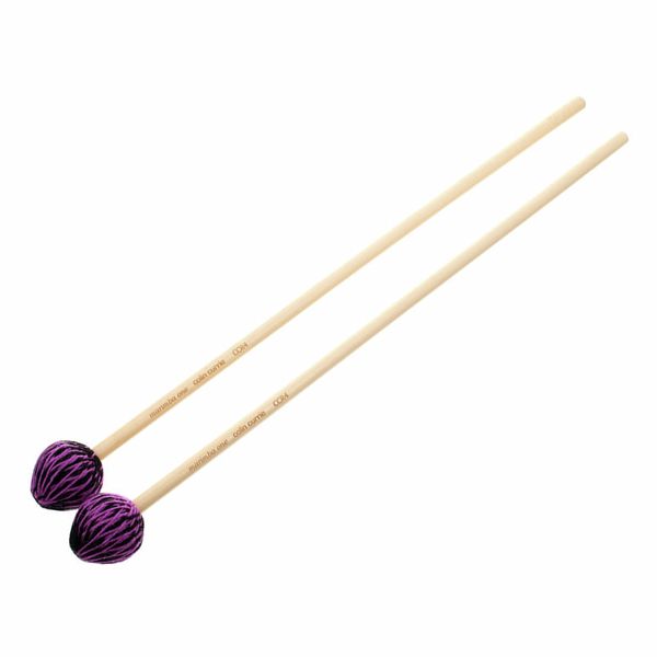 Marimba One CCR4 Colin Currie