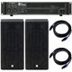 the box PA 252/E800 Set
