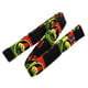 Terre Djembe Strap Rasta -063