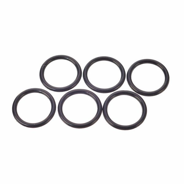 Thomann Slide Rubber Band 10 x 1,5