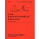 Wiener Urtext Edition Vivaldi Cellosonaten