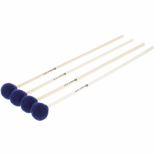Bergerault BE-M2R Marimba Mallets
