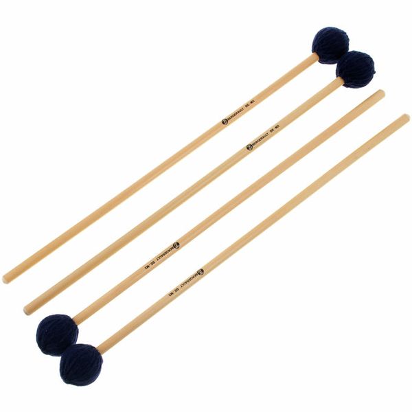 Bergerault BE-M3R Marimba Mallets