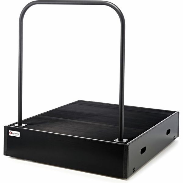 Bergerault Conductor´s Podium BCFN