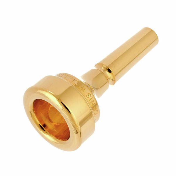 Denis Wick 4881 Cornet 4.5