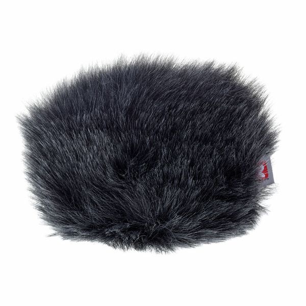 Rycote Mini Wind Screen f. Zoom H4N