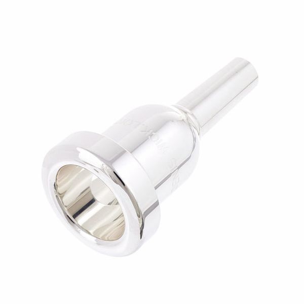 Denis Wick 6880 Trombone Heavytop 6BL