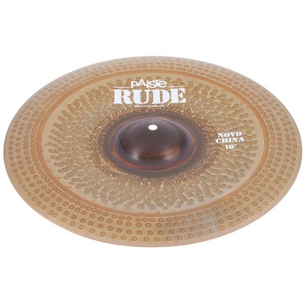 Paiste 18