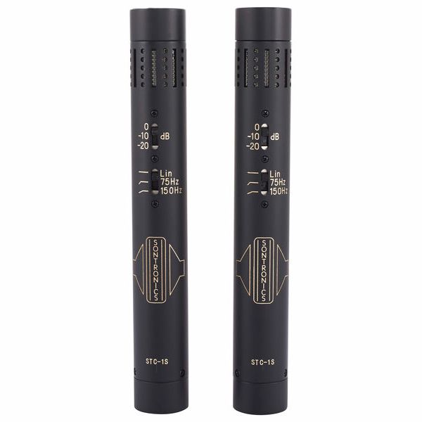 Sontronics STC-1S MT BK