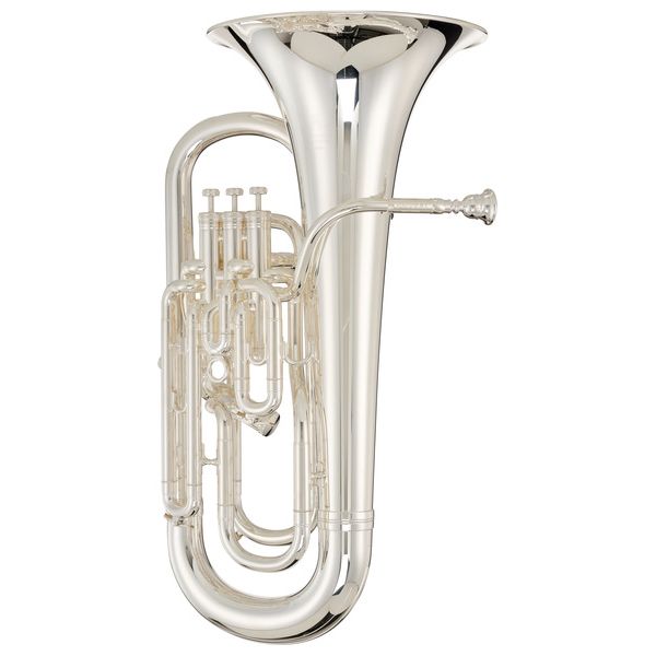 Besson BE967-2 S Bb-Euphonium