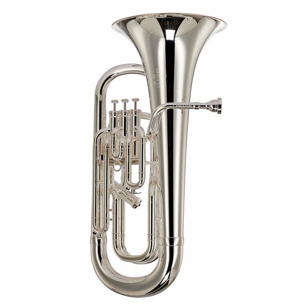 Besson BE165-2 Bb-Euphonium