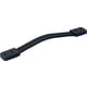 Adam Hall 3427 Strap Handle Black