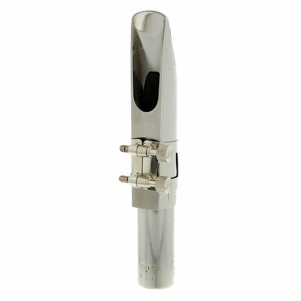 Berg Larsen Baritone Sax Steel 100