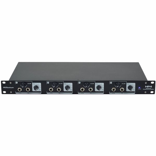 Millenium HP4