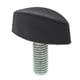 K&M Replacement Screw M8 x 19mm