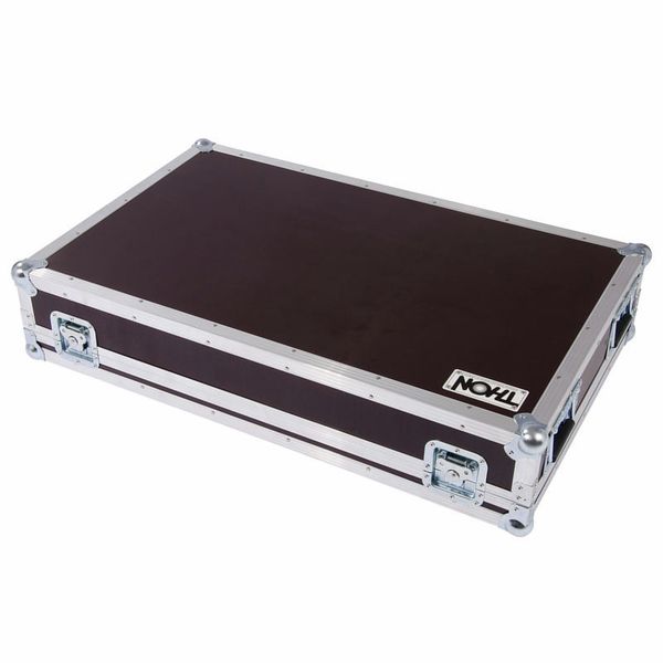 Thon Mixer Case Allen&Heath ZED-428