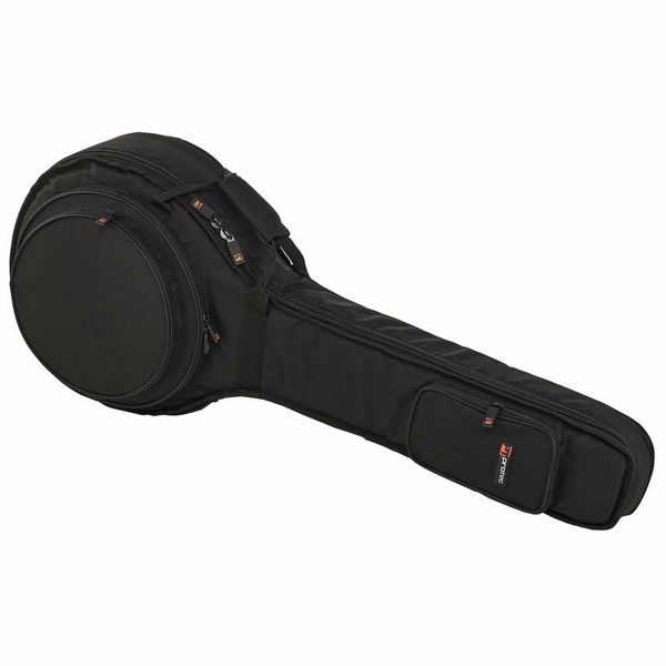 Protec Deluxe Banjo Gig Bag CF204
