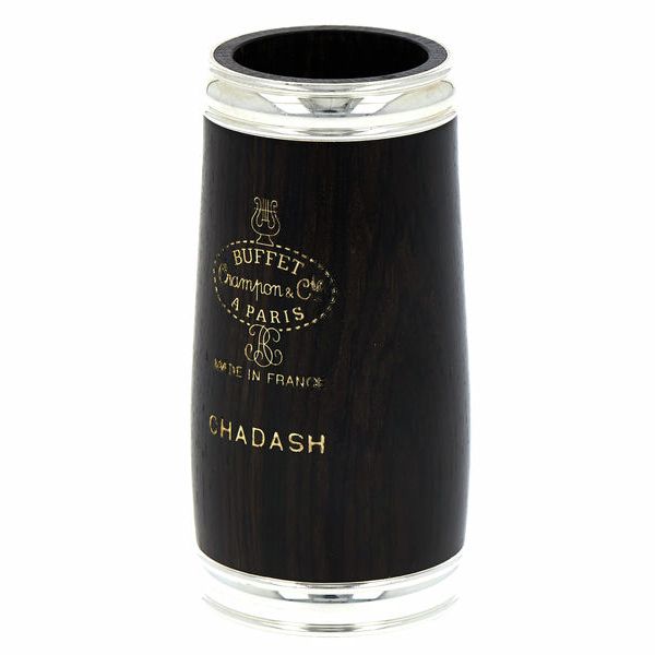 Buffet Crampon Chadash Clarinet Barrel 65mm