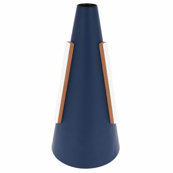 Voigt Brass Straight Mute F- Tuba