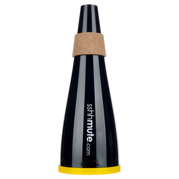 sshhmute Practice Mute Trp./Cornet Y