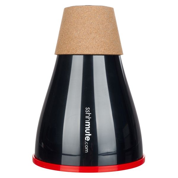 sshhmute Practice Mute Bass Trombone R