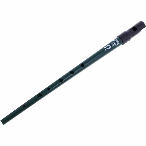 Clarke Sweetone Tinwhistle C Green