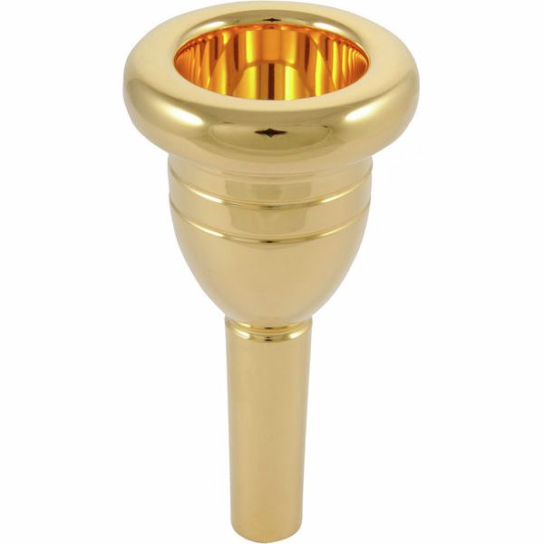 Perantucci Tuba Mouthpiece PT-24+ G