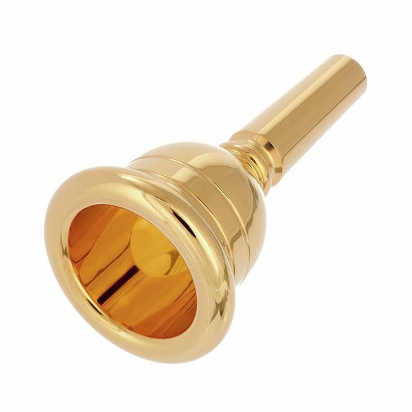 Perantucci Tuba Mouthpiece PT-82 G