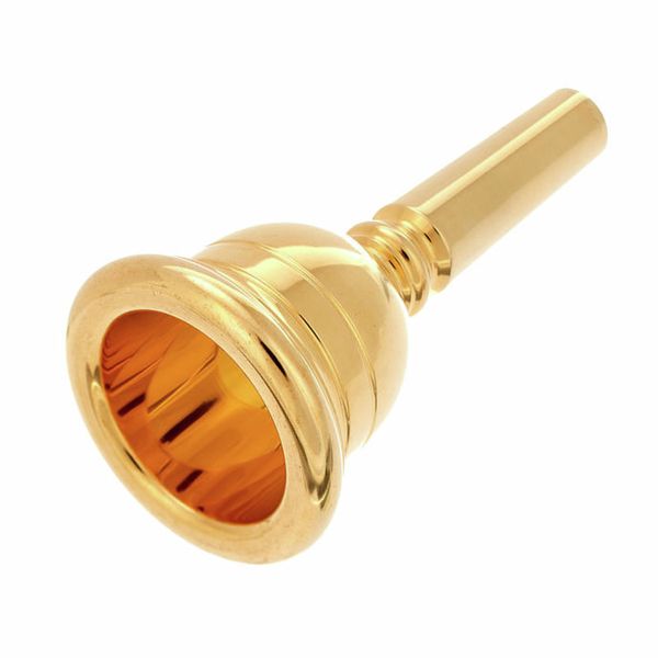 Perantucci Tuba Mouthpiece PT-84 G