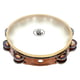 Black Swamp Percussion TD1 Tambourine