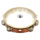Black Swamp Percussion TD3 Tambourine