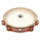 Black Swamp Percussion TD4 Tambourine