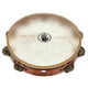 Black Swamp Percussion TS3 Tambourine