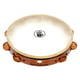 Black Swamp Percussion TS4 Tambourine