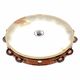 Black Swamp Percussion T12-1 Tambourine