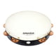 Grover Pro Percussion T1/PhBr Tambourine