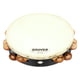 Grover Pro Percussion T2/PhBr Tambourine