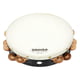 Grover Pro Percussion T2/BC Tambourine