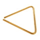 Grover Pro Percussion Triangle TR-B-7