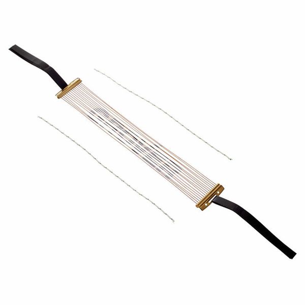 Grover Pro Percussion Snare Drum Wires 14CD