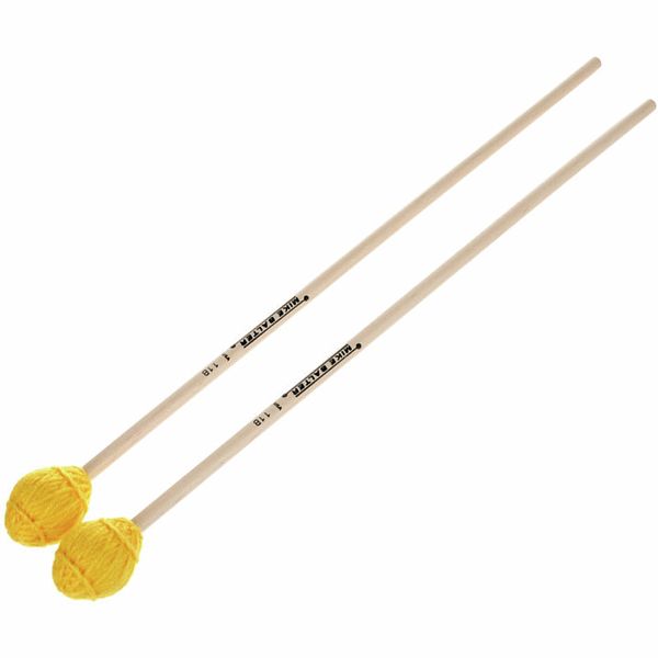 Vic Firth/Mike Balter Marimba Mallets No.11 B