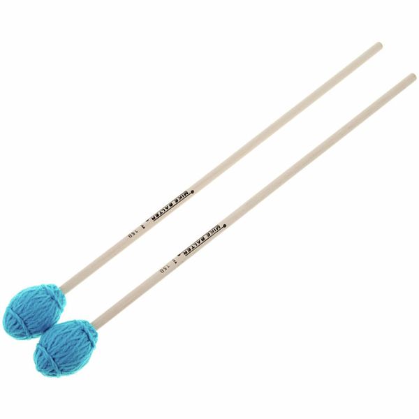Vic Firth/Mike Balter Marimba Mallets No.15 B