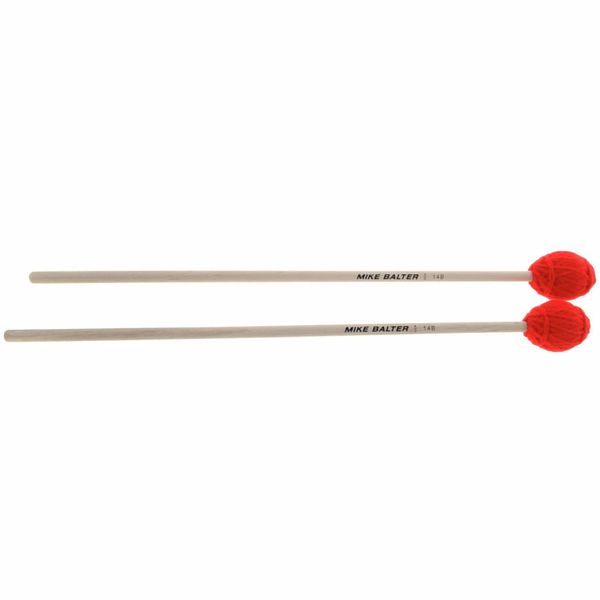 Vic Firth/Mike Balter Marimba Mallets No.14 B
