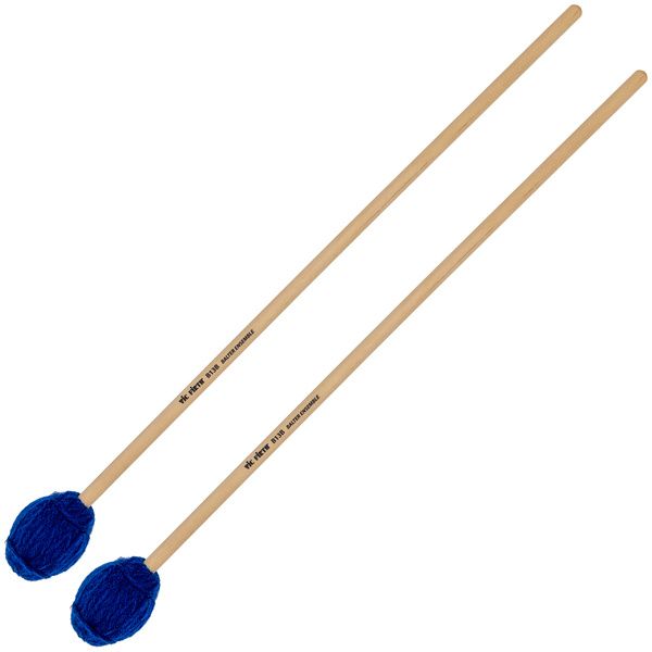 Vic Firth/Mike Balter Marimba Mallets No.13 B