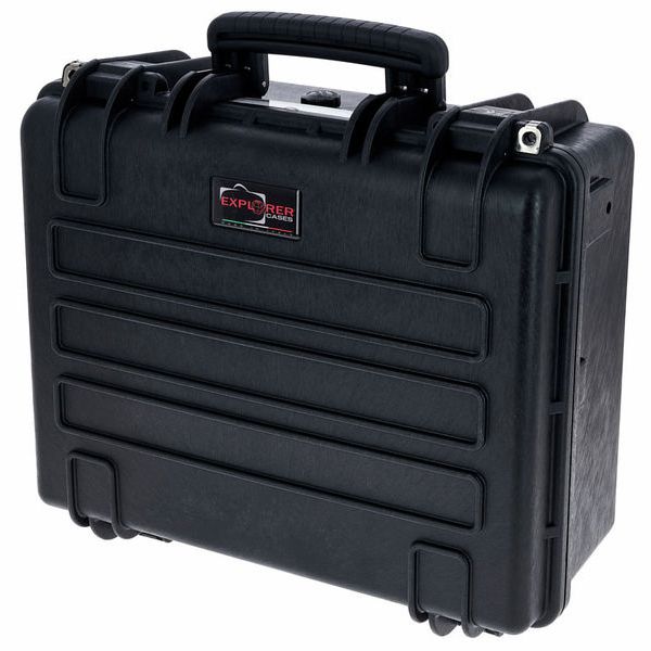 Explorer Cases 4419.B Black