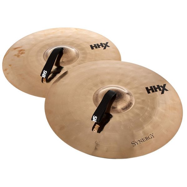 Sabian 19