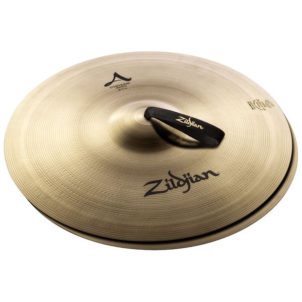 Zildjian 20