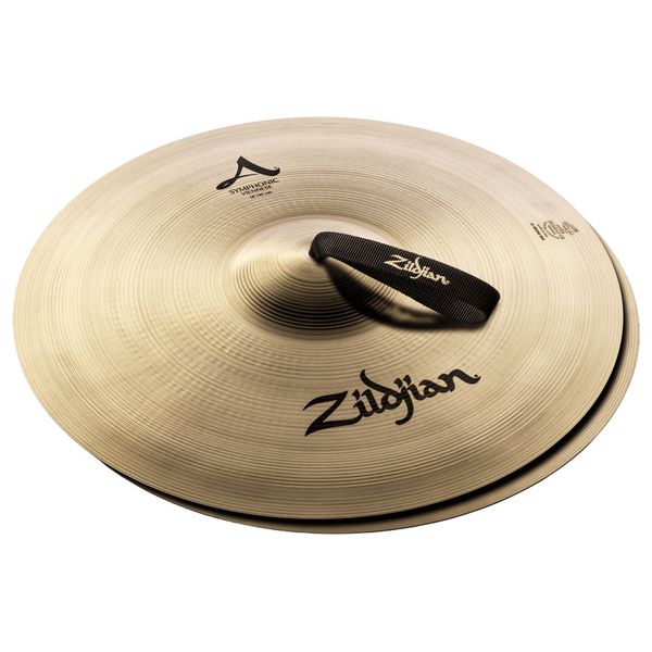 Zildjian 20