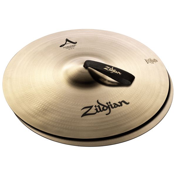 Zildjian 18