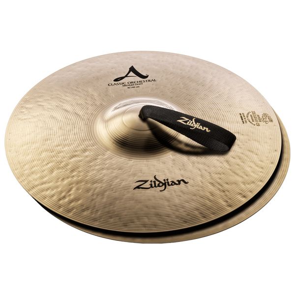 Zildjian 16